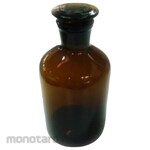 Non Brand Local Reagent Bottle Amber