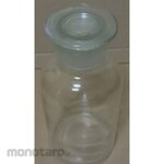 Non Brand Local Reagent Bottle Clear