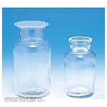 SANSYO Air Collection Bottle Pear Bottom Body Only (Botol Sampel Udara)