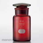 SANSYO Common sliding reagent bottle