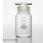 SANSYO Reagent Bottle Common Sliding (Botol Reagen)