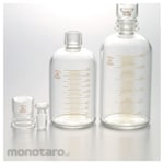 SANSYO Storage Bottle Standard Capsule (Botol Penyimpan Kapsul)