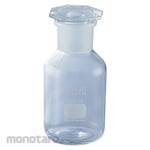 SCHOTT DURAN Reagent Bottle Wide-Mouth And with Plug