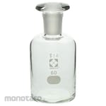 SIBATA SCIENTIFIC TECHNOLOGY Reagent bottle