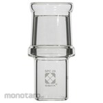 SIBATA SCIENTIFIC TECHNOLOGY SPC Micro Storage Bottle, Measuring Cap Type