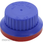 DURAN Screw Cap Opening Confirmation Cap
