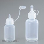 AS ONE Bottle Drip PFA BZH Series (Botol Tetes)