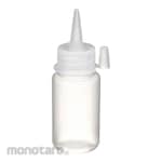 AZLON Bottle Dropper Plastic (Botol Pipet / Tetes)
