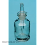 Bohemia (Simax) Bottle Dropper Borosilicate NS Pipette (Botol Pipet / Tetes)