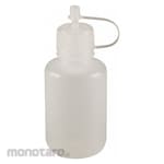 LAB SAFETY SUPPLY Bottle Dropper Plastic (Botol Pipet / Tetes)