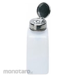 MENDA Bottle Dropper Plastic (Botol Pipet / Tetes)