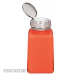 MENDA Bottle Plastic Dispenser & Dropper (Botol Tetes)