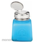 MENDA Bottle Plastic Dispenser & Dropper (Botol Tetes)