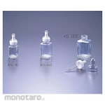 Maruem [Physical and Chemical Containers] Bottle Dropper Square (Botol Pipet / Tetes)