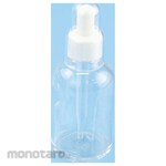NARIKA Bottle Dropper Clear Round (Botol Pipet / Tetes)