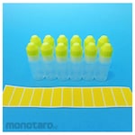NARIKA Bottle Petit 10ml Set without Case (Botol Tetes)