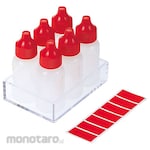 NARIKA Petit bottle 30mL set (with case)