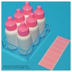 NARIKA Petit bottle 30mL set (with case)
