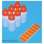 NARIKA Petit bottle 30mL set (without case)