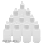 Non Brand Bottle Dropper Plastic (Botol Pipet / Tetes)