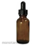 Qorpak Bottle Dropper Glass (Botol Pipet / Tetes)