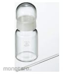 SANSYO Balsam Bottle Made Of Hard Glass