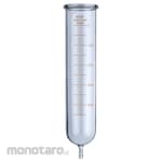 SANSYO Glass Bottle Esmarch (Botol Infus Kaca)
