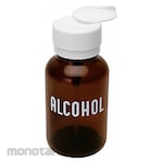 SCS Bottle Dropper Glass (Botol Pipet / Tetes)