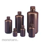 TARSONS Bottle Amber Boston Round Diagnositc (Botol Lab)
