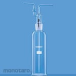 BOROSIL Gas Washing Bottle