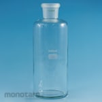 Bohemia (Simax) Gas Wash Bottle Base NS 29/32