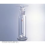 Climbing Gas Washing Bottle (Muinke Type)