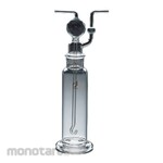 Climbing Gas-Washing Bottle Drechsel Type