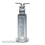 Climbing Gas-Washing Bottle Ichinose Type