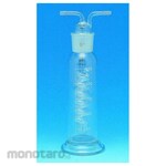 SANSYO Middle tube for gas washing bottle 500ml