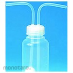 SANSYO PFA gas cleaning bottle
