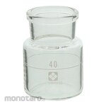 SIBATA SCIENTIFIC TECHNOLOGY Arsenic Tester Replacement Arsenic Bottle