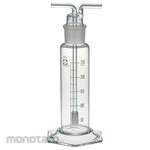 SIBATA SCIENTIFIC TECHNOLOGY Cleaning bottle 85GP250 set