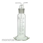 SIBATA SCIENTIFIC TECHNOLOGY Gas Cleaning Bottle