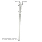 SIBATA SCIENTIFIC TECHNOLOGY Screw Mouth Washing Bottle Medium Tube with Filter