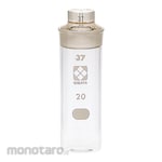 SIBATA SCIENTIFIC TECHNOLOGY Specific Gravity Bottle Pycnometer Hubbard Type