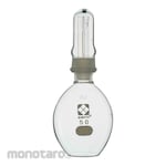 SIBATA SCIENTIFIC TECHNOLOGY Specific Gravity Bottle Pycnometer Warden Type