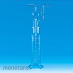 Tokyo Glass Kikai (TGK) Transparent Sliding Dresser