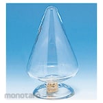 SANSYO Seed Jar Squid Shape (Botol Benih)