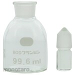 SIBATA SCIENTIFIC TECHNOLOGY BOD franc bottle