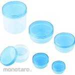 AS Case Translucent