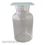 Climbing Gas Collection Bottle