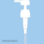 TAKEMOTO PD-3033A3R pump (white) R170mmM