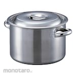 AS ONE Stock Pot Tipe Pendek