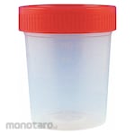 GLOBE SCIENTIFIC Plastic Jar (Wadah Sampel)